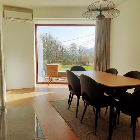 Casa De Penedones - Ventos De Barroso Villa Eksteriør billede