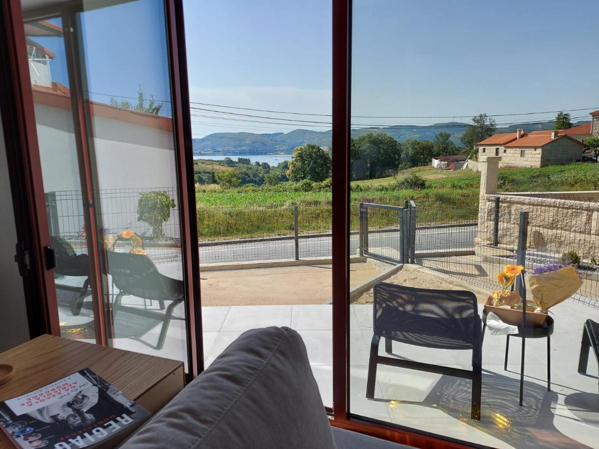 Casa De Penedones - Ventos De Barroso Villa Eksteriør billede